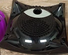 Jbl TLX1425A Thx Certified Powered Subwoofer 75W Wired Rca Black. Fixed Price $50.00.