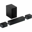 Ultimea Poseidon U2520 5.1 Bluetooth Sound Bar Speaker 410 W Rms Black. Fixed Price $157.50.