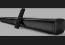 Riowois Sound Bar DS6401D Pro Immersive Surround System. Fixed Price $45.00.