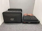 Bose Power Amplifier (transistor) TA-1703MU-S101 Used. Fixed Price $306.48.