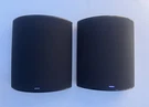 Energy Veritas V2.0RI-1 Bipole Dipole Surround Speakers Pair Tested Working. Fixed Price $549.99.