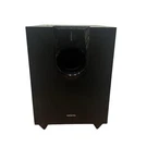 Onkyo SKW-580 Powered Subwoofer 120V 163W Black. Fixed Price $109.99.