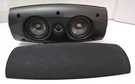 Jbl Cinema Sound CS6100 Satellite Speakers (1 Pieces). Fixed Price $50.97.
