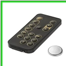 Klipsch R-15PM Remote Control With Integrated Battery Solution. Fixed Price $46.95.