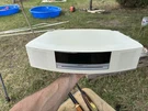 Bose Wave Music System Cd Radio AWRCC2 W/ Power Cable And Remote. Fixed Price $200.00.