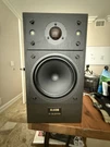Celestion Studio Monitor Speaker Pair. Fixed Price $650.00.