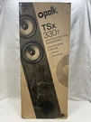 Polk TSX330T Black Speaker. Fixed Price $99.98.
