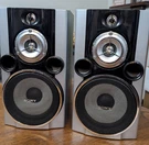Sony SS-CHPR99 Bookshelf Speakers High Quality Great Sound Rare. Fixed Price $95.00.