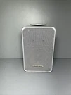 Realistic Minimus 77 Radio Shack Bookshelf Speakers Wall Mount Working 40-2055. Fixed Price $29.75.