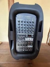 Portable Behringer Europort PPA2000BT. Fixed Price $1048.53.
