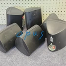 Martinlogan ML-45AW (black) All Weather Indoor/outdoor Speaker(used, Each) #c. Fixed Price $36.00.