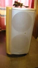 Panasonic SB-WA733 Active High Power Home Theater Subwoofer Speaker. Fixed Price $49.95.