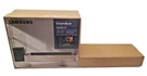 Samsung Q-series HW-Q60CF 3.1.2 Channel 340W Soundbar & Wireless Subwoofer 2025. Fixed Price $174.94.