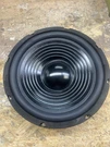 Acoustic Audio Subwoofer PSW8- Used Works. Fixed Price $30.00.