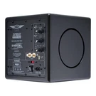 Earthquake Sound MINIME-P63 Compact 6.5" Powered Subwoofer Dual Passive Radiator. Fixed Price $699.00.