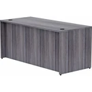 Lorell Weathered Charcoal Laminate Desking (LLR-69546) (LLR69546). Fixed Price $364.74.