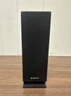 Sony Right SS-TSB101 Black Satellite Speaker. Fixed Price $22.94.