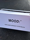 Mood Dmx Ceiling Mounted Speakers 6". Fixed Price $150.00.
