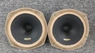 Diatone Mitsubishi P-610B 8 16CM Single Cone Full Range Speaker Unit Pair. Fixed Price $298.00.