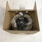 Osd 5.25" Ceiling Stereo Speaker Pair 100W 2-WAY, Pivoting Tweeter, Paintable. Fixed Price $54.99.