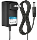 Ac Dc Adapter Charger For Vdson VA16A-120150 Creative Cambridge I525 Radio Power. Fixed Price $13.79.
