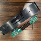 Rotel RCD-1520 Front Panel Assembly W/display P.c Board Excellent Condition. Fixed Price $89.95.