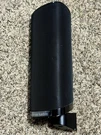 Black Harman Kardon HKTS-15 Home Theater Speaker With Mounting Bracket Hardware. Fixed Price $20.00.