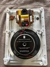 Parasound In-wall Loudspeaker System Model CS/T-280A. Fixed Price $34.98.