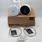 Bose Freespace FS2P Pendant-mount Speakers Pair White New Open Box. Fixed Price $109.99.