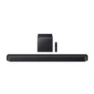 Samsung HW-Q900F 7.1.2 Ch Q-series Soundbar And Subwoofer. Fixed Price $897.99.