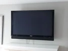 Pioneer Flatscreen Plasma Tv PDP-5070PU With Soundbar PDP-S40U + Wall Mount Incl. Fixed Price $350.00.