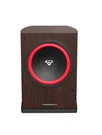 Cerwin Vega LA110E - Powered Expresso Subwooer Speaker. Fixed Price $399.99.