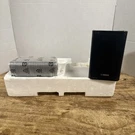 Yamaha NS-B40 100W Speakers Set Of 2 Black New No Box. Fixed Price $60.88.