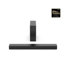 Feel Theater Home - Hisense HS2100 2.1CH 240W Soundbar. Fixed Price $209.99.