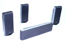 Sony SS-TS20 & CT44 Home Theater Surround Sound Speaker System. Fixed Price $44.99.