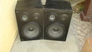 Yamaha NS-A835 200 Watt Main / Stereo Floor Standing Speakers 12" Woofers. Fixed Price $199.95.