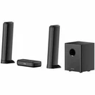 Ultimea Apollo U3720 5.1 Dolby Atmos Soundbar 320W Bluetooth Black. Fixed Price $229.48.