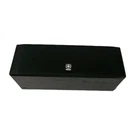 Yamaha NS-AP2800BLC Center Speaker Home Theater Surround Sound Tested Working. Fixed Price $29.99.