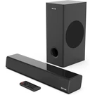 Bestisan SE05D Sound Bar With Subwoofer. Fixed Price $100.75.