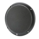 Poly-planar MA-4056 6" 80 Watt Speakers Black MA4056B Upc 731128405612. Fixed Price $29.15.