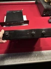 Boston Acoustic SA1 Subwoofer Amplifier. Fixed Price $225.00.
