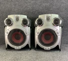 Aiwa Stereo Speakers Pair SSX-JN77 Hi-fi Sound For Home Theater Audio System. Fixed Price $86.55.