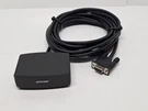 Bose Cinemate Series Ii Interface Module 318638-101 Cable Genuine Rca Optical. Fixed Price $49.99.