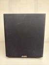 Paradigm Cinema V2 Powered Subwoofer Black Tested Working Home Theater Bass. Fixed Price $119.87.