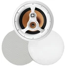 Bic Speaker 250 Rms 3-WAY 24 To 23 Khz 8 Ohm (H-310C) (H310C). Fixed Price $144.02.