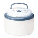 New-nesco 5-TRAY Snackmaster Pro Food Dehydrator With Jerky Spice, 600W-FREESHIP. Fixed Price $186.66.