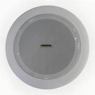 Amtc EQ-SPKR6W 8" Ceiling Recess-mount 70V 10W Pa Commercial Speaker White. Fixed Price $34.99.