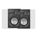 Episode ES-CORE-16-IW Series 6" In-wall Speaker, Pair White Brand New. Fixed Price $239.99.