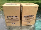 Optimus Sts 50 Woodgrain Bookshelf Speakers Woofer 2.5" Tweeter Cat # 40-230. Fixed Price $119.99.