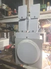 Vtg Yamaha 6 Piece Surround Sound Sw P170 4 Nx E170 C170 Clean& Tested. Fixed Price $41.00.